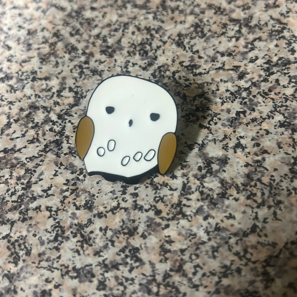 HARRY POTTER PINS SET - Picture 3 of 5